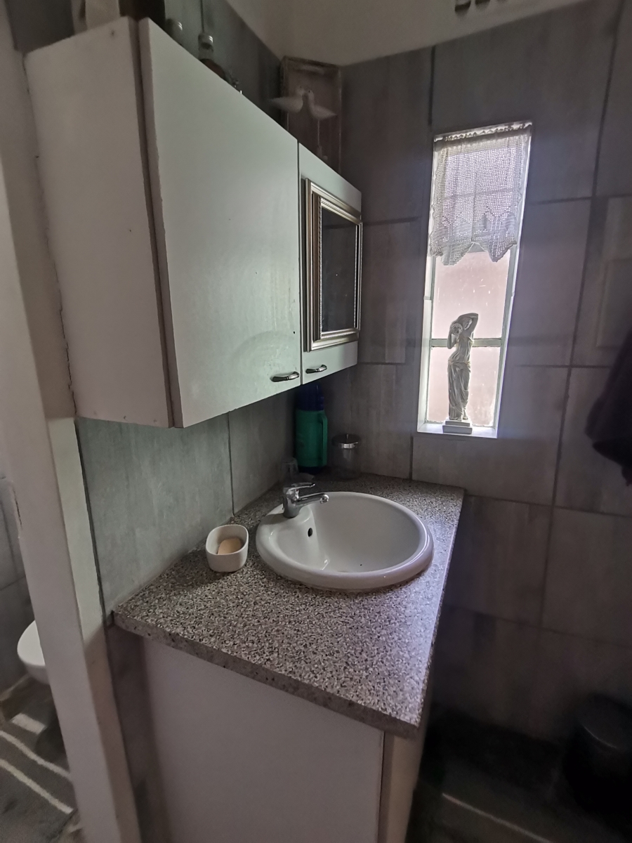 4 Bedroom Property for Sale in Senekal Free State